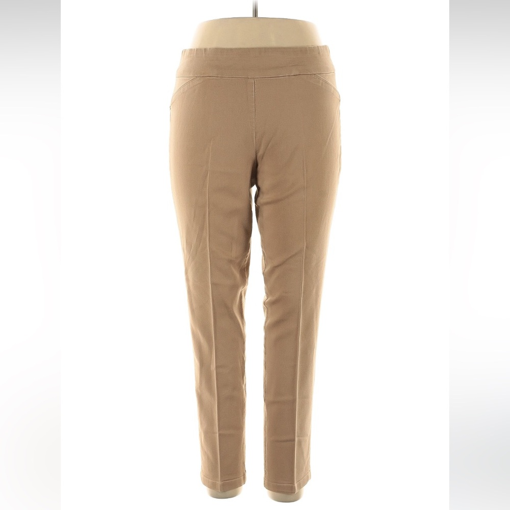 🔜 
 Classic Tan Women's Pants